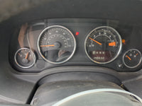 2015-2017 Jeep Compass Instrument Cluster Speedometer Gauges Miles:141K Fits Fits 2015 2016 2017 OEM Used Auto Parts - Oemus