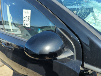 compare product 2017 Jeep Compass Passenger Side View Mirror - Right Door Mirror OEM Used
