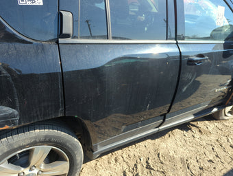 compare product 2011-2017 Jeep Compass Passenger Rear Door Oem 5005884