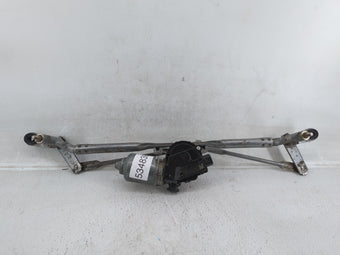 compare product 2017 Jeep Compass Front Windshield Wiper Motor P/N:05303827AF Fits OEM Used Auto Parts