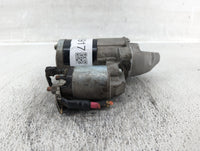 2017 Jeep Compass Car Starter Motor Solenoid OEM P/N:M000T32071ZC 05034555AA Fits OEM Used Auto Parts - Oemusedautoparts1.co
