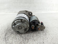 2017 Jeep Compass Car Starter Motor Solenoid OEM P/N:M000T32071ZC 05034555AA Fits OEM Used Auto Parts - Oemusedautoparts1.co