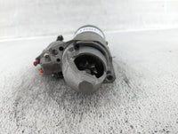2017 Jeep Compass Car Starter Motor Solenoid OEM P/N:M000T32071ZC 05034555AA Fits OEM Used Auto Parts - Oemusedautoparts1.co