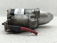 2017 Jeep Compass Car Starter Motor Solenoid OEM P/N:M000T32071ZC 05034555AA Fits OEM Used Auto Parts - Oemusedautoparts1.co