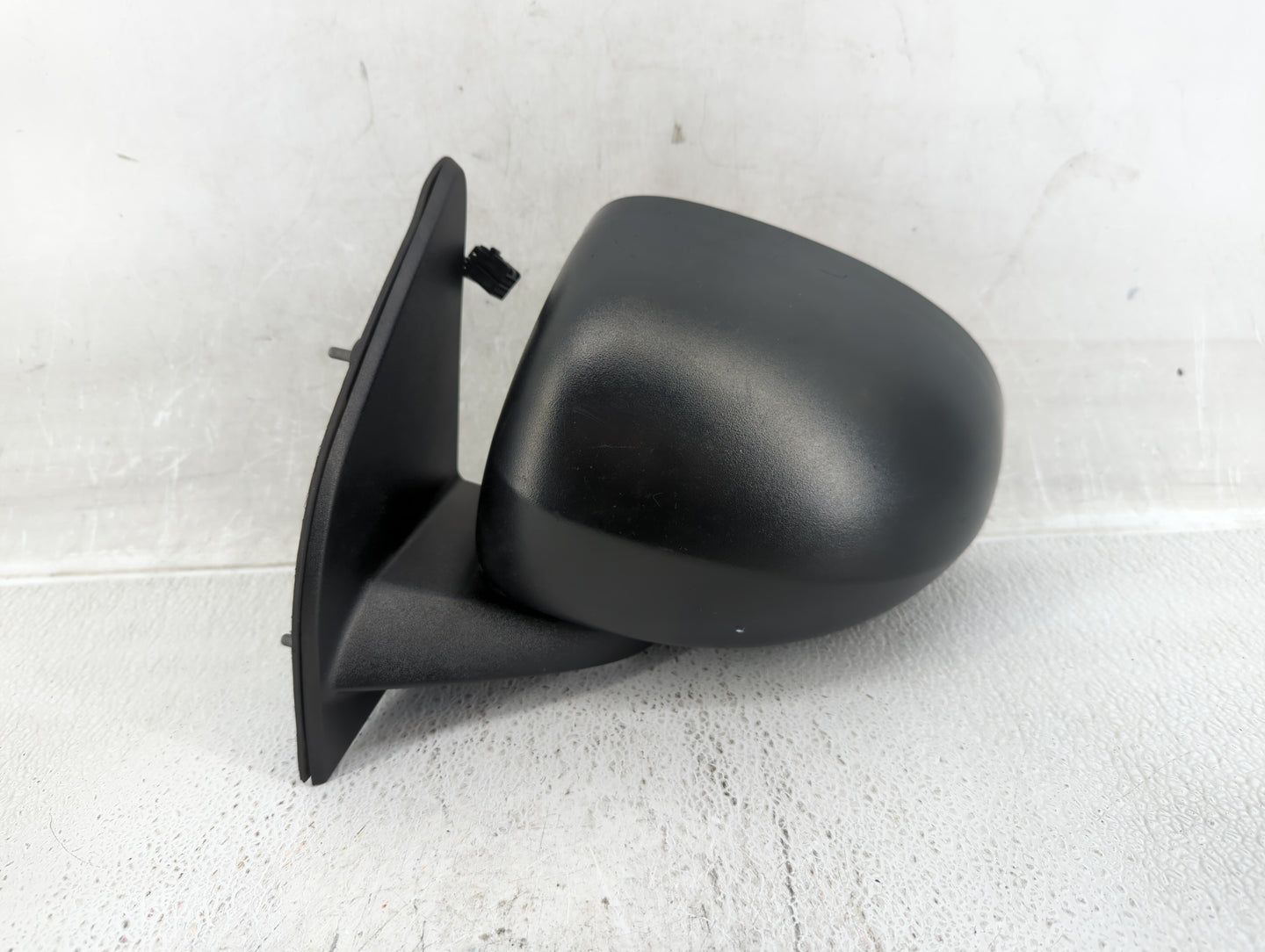 2007-2017 Jeep Compass Driver Side View Mirror - Left Door Mirror OEM Used - Oemusedautoparts1.com