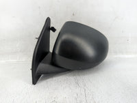2007-2017 Jeep Compass Driver Side View Mirror - Left Door Mirror OEM Used - Oemusedautoparts1.com
