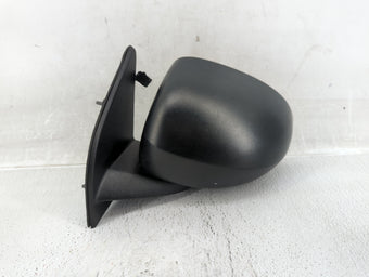 compare product 2007-2017 Jeep Compass Driver Side View Mirror - Left Door Mirror OEM Used