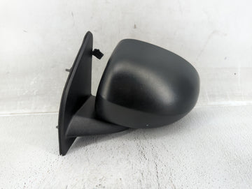 2007-2017 Jeep Compass Driver Side View Mirror - Left Door Mirror OEM Used - Oemusedautoparts1.com