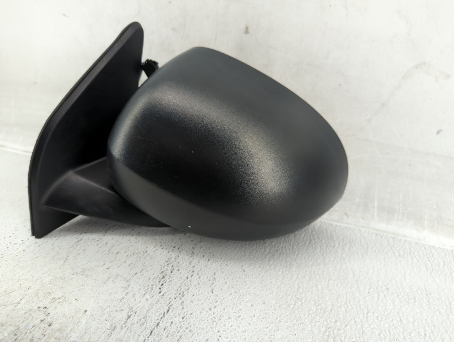 2007-2017 Jeep Compass Driver Side View Mirror - Left Door Mirror OEM Used - Oemusedautoparts1.com