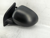 2007-2017 Jeep Compass Driver Side View Mirror - Left Door Mirror OEM Used - Oemusedautoparts1.com