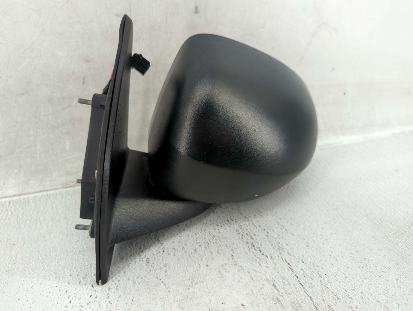 2007-2017 Jeep Compass Driver Side View Mirror - Left Door Mirror OEM Used - Oemusedautoparts1.com