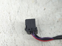 2007-2017 Jeep Compass Driver Side View Mirror - Left Door Mirror OEM Used - Oemusedautoparts1.com