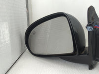 2007-2017 Jeep Compass Driver Side View Mirror - Left Door Mirror OEM Used - Oemusedautoparts1.com