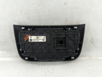2017 Jeep Compass Climate Control Module Temperature AC/Heater Replacement P/N:MX237050-2350 Fits OEM Used Auto Parts - Oemu