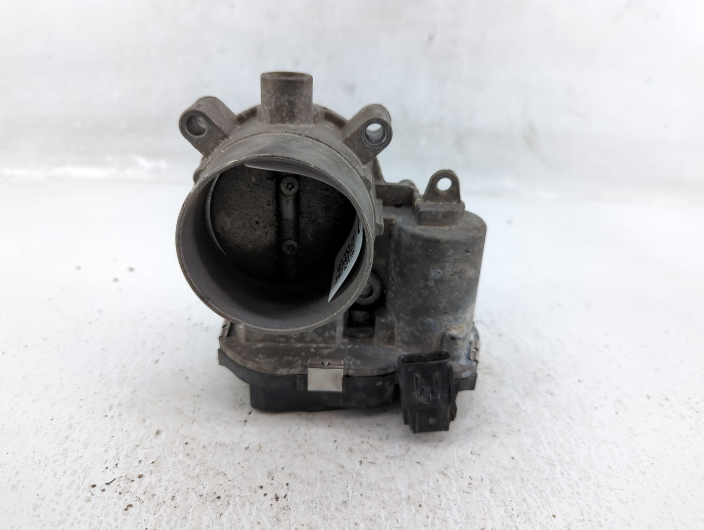 2017-2022 Jeep Compass Throttle Body P/N:04891970 AB Fits Fits 2014 2015 2016 2017 2018 2019 2020 2021 2022 OEM Used Auto Pa