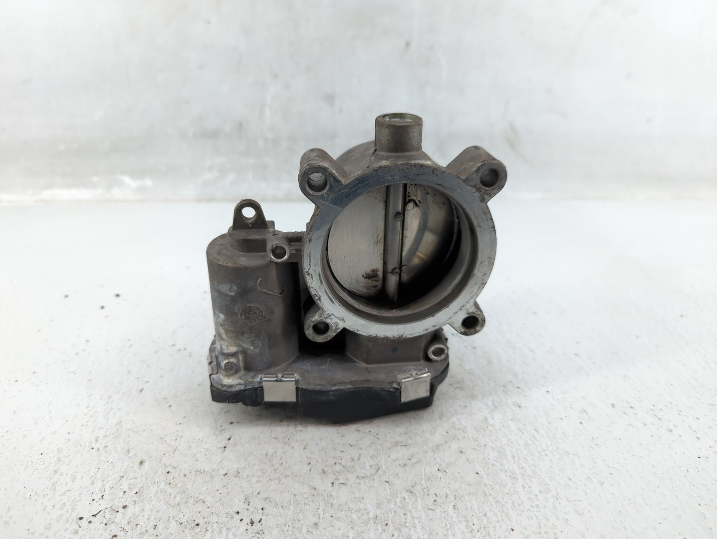 2017-2022 Jeep Compass Throttle Body P/N:04891970 AB Fits Fits 2014 2015 2016 2017 2018 2019 2020 2021 2022 OEM Used Auto Pa