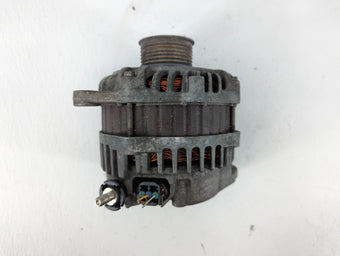 compare product 2017-2022 Jeep Compass Alternator Replacement Generator Charging Assembly Engine OEM P/N:23100 JA11B Fits OEM Used Auto Parts