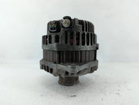 2017-2022 Jeep Compass Alternator Replacement Generator Charging Assembly Engine OEM P/N:23100 JA11B Fits OEM Used Auto Part
