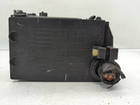2017-2018 Jeep Compass Fusebox Fuse Box Panel Relay Module P/N:52027004 Fits Fits 2017 2018 OEM Used Auto Parts - Oemusedaut