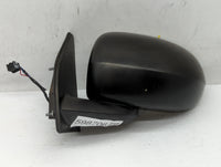 2007-2017 Jeep Compass Driver Side View Mirror - Left Door Mirror OEM Used - Oemusedautoparts1.com