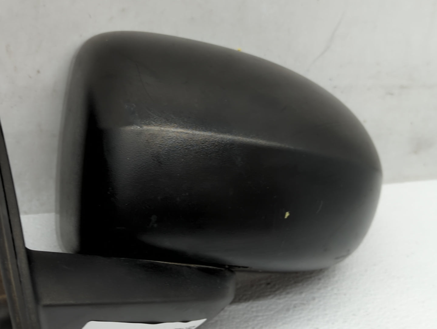 2007-2017 Jeep Compass Driver Side View Mirror - Left Door Mirror OEM Used - Oemusedautoparts1.com