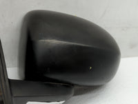 2007-2017 Jeep Compass Driver Side View Mirror - Left Door Mirror OEM Used - Oemusedautoparts1.com