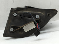 2007-2017 Jeep Compass Driver Side View Mirror - Left Door Mirror OEM Used - Oemusedautoparts1.com