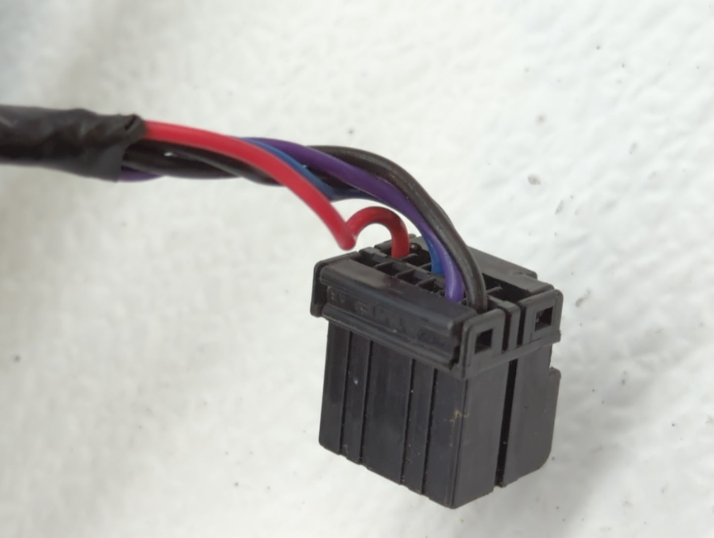 2007-2017 Jeep Compass Side Mirror Replacement Driver Left View Door Mirror P/N:E13011074 Fits OEM Used Auto Parts - Oemused