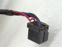 2007-2017 Jeep Compass Side Mirror Replacement Driver Left View Door Mirror P/N:E13011074 Fits OEM Used Auto Parts - Oemused