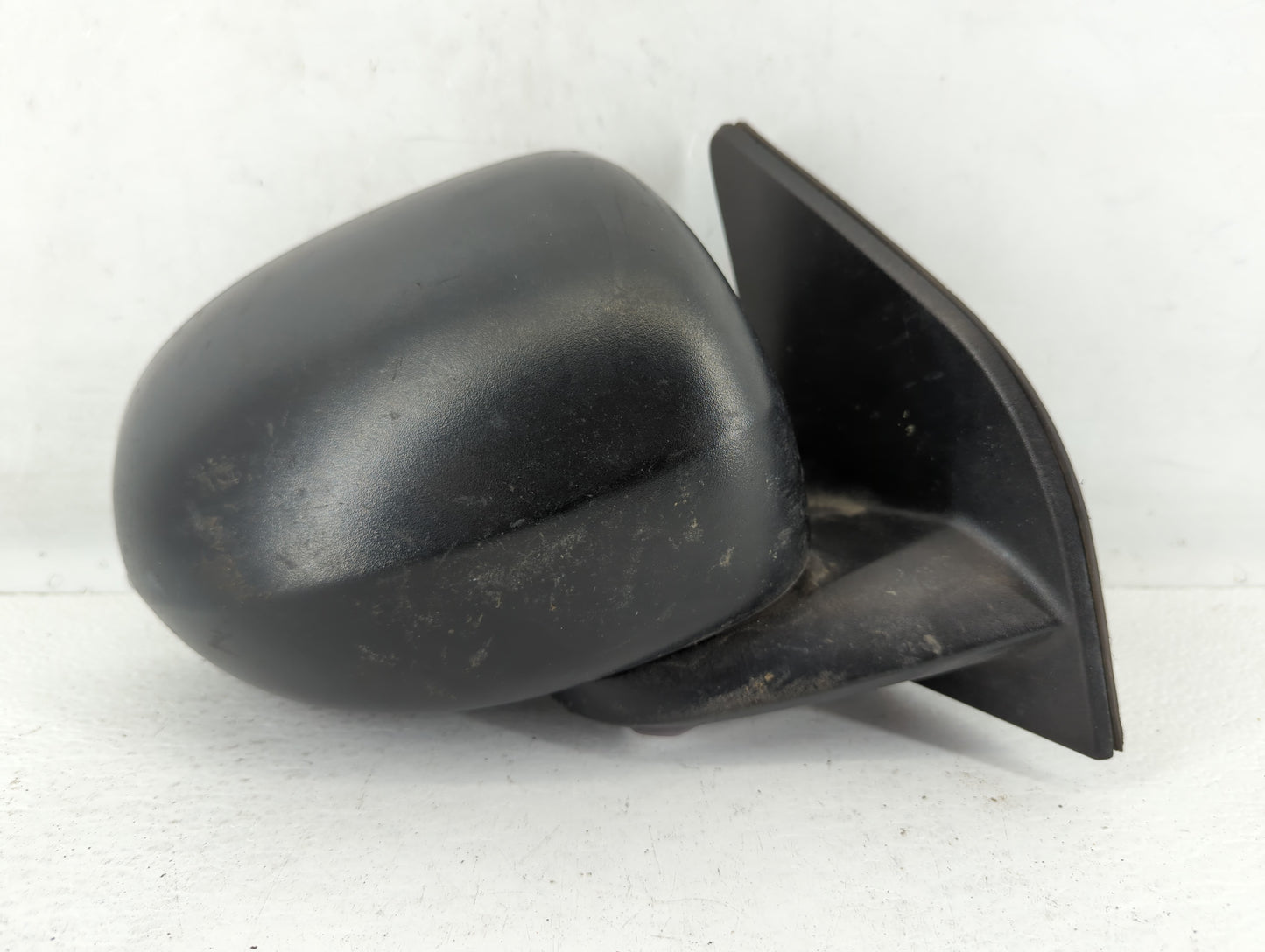 2007-2017 Jeep Compass Passenger Side View Mirror - Right Door Mirror OEM Used - Oemusedautoparts1.com