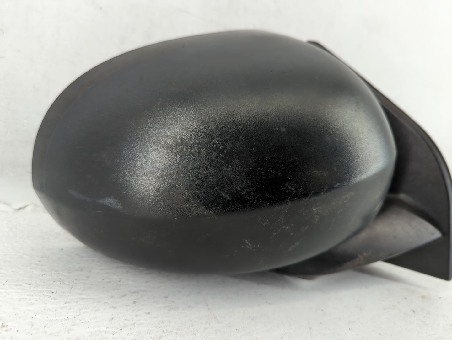 2007-2017 Jeep Compass Passenger Side View Mirror - Right Door Mirror OEM Used - Oemusedautoparts1.com