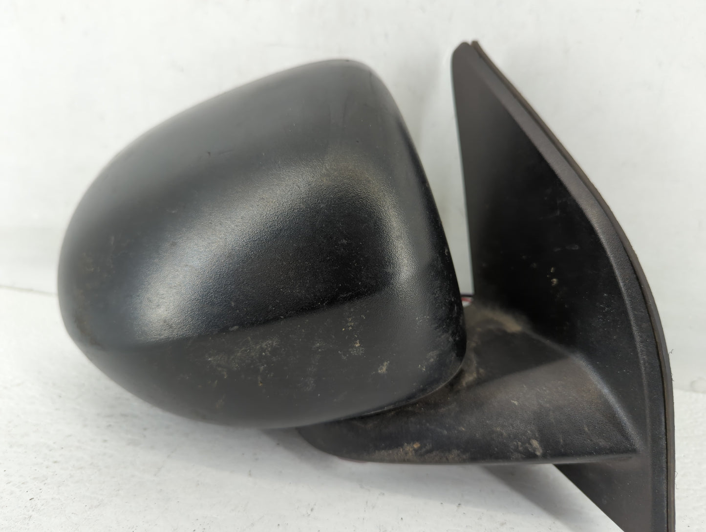 2007-2017 Jeep Compass Passenger Side View Mirror - Right Door Mirror OEM Used - Oemusedautoparts1.com