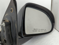 2007-2017 Jeep Compass Passenger Side View Mirror - Right Door Mirror OEM Used - Oemusedautoparts1.com