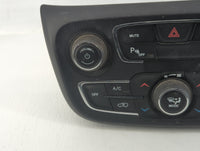 2017 Jeep Compass Climate Control Module Temperature AC/Heater Replacement P/N:P5VA59DX9AD Fits Fits 2011 2012 2013 2014 201