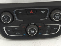2017-2018 Jeep Compass Climate Control Module Temperature AC/Heater Replacement P/N:MX237050-2340 Fits Fits 2017 2018 OEM Us