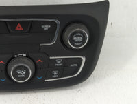2017-2018 Jeep Compass Climate Control Module Temperature AC/Heater Replacement P/N:MX237050-2340 Fits Fits 2017 2018 OEM Us