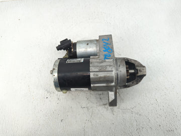 2017-2020 Jeep Compass Car Starter Motor Solenoid OEM P/N:M000T39071ZC 68084005AA Fits OEM Used Auto Parts - Oemusedautopart