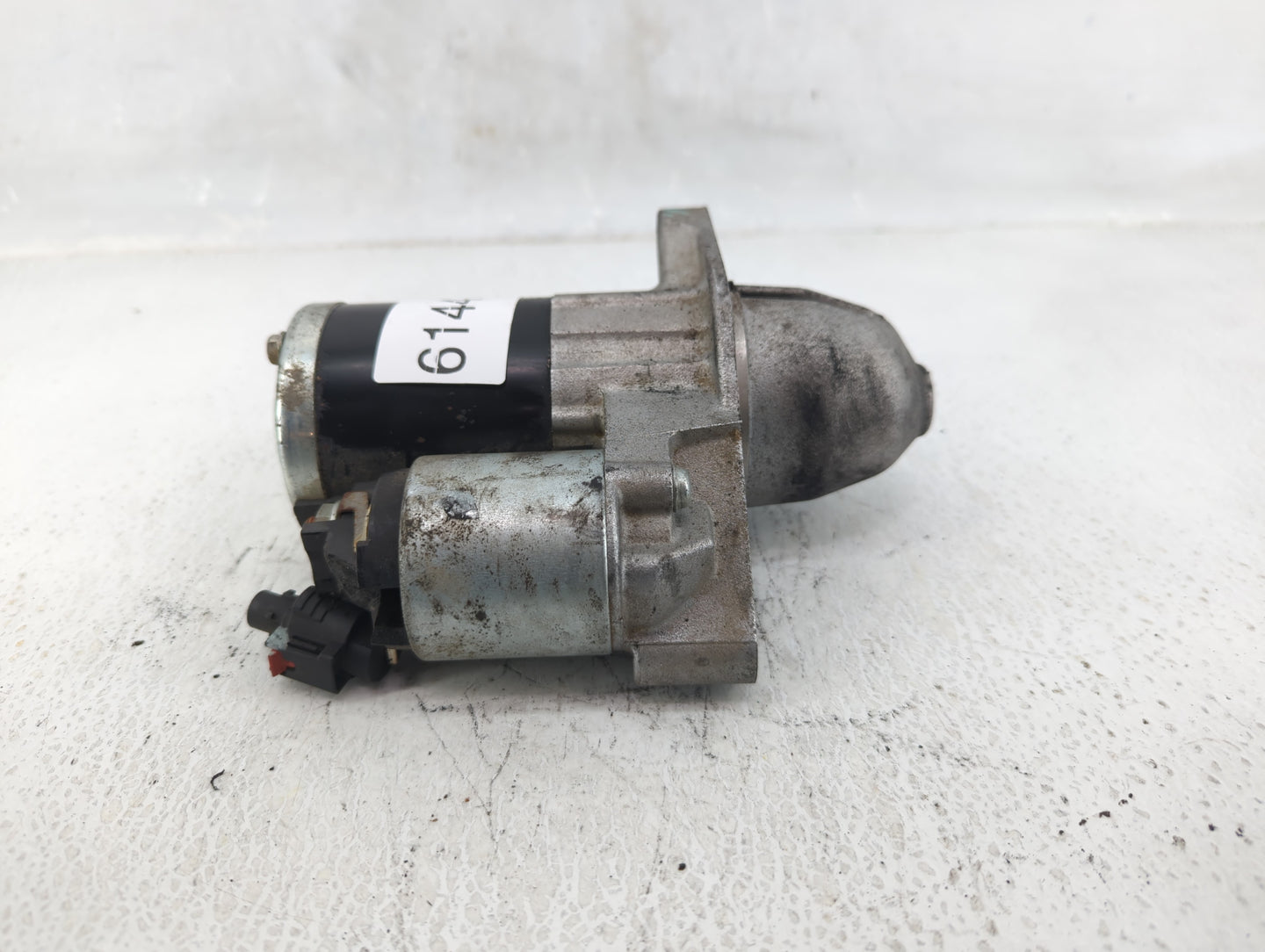2017-2020 Jeep Compass Car Starter Motor Solenoid OEM P/N:M000T39071ZC 68084005AA Fits OEM Used Auto Parts - Oemusedautopart