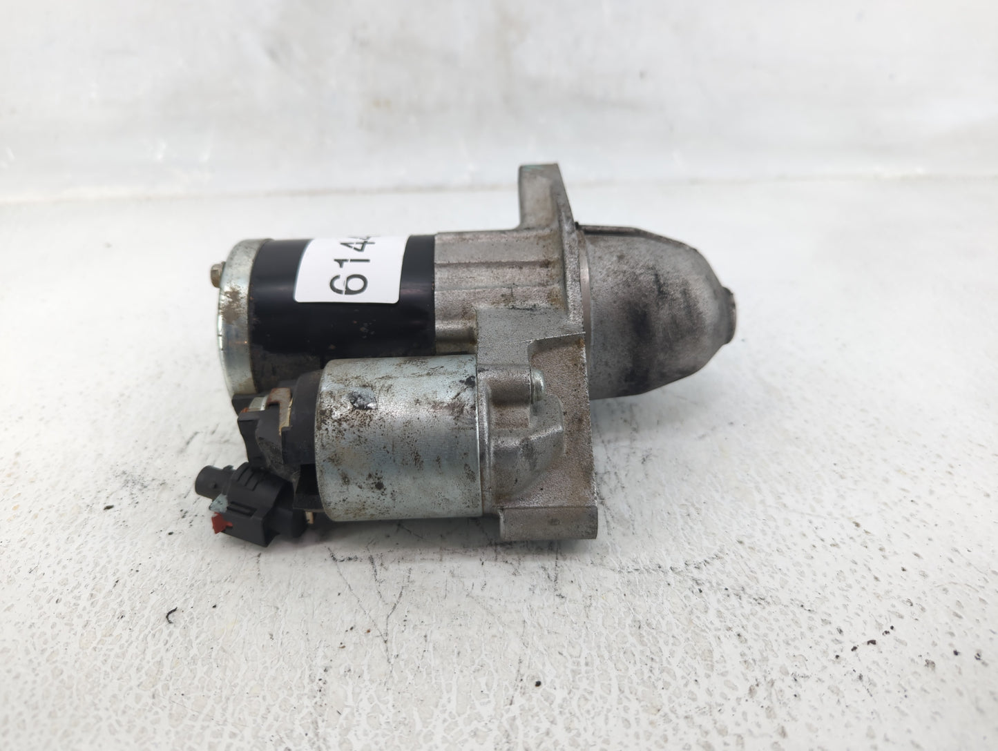 2017-2020 Jeep Compass Car Starter Motor Solenoid OEM P/N:M000T39071ZC 68084005AA Fits OEM Used Auto Parts - Oemusedautopart