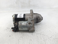 2017-2020 Jeep Compass Car Starter Motor Solenoid OEM P/N:M000T39071ZC 68084005AA Fits OEM Used Auto Parts - Oemusedautopart