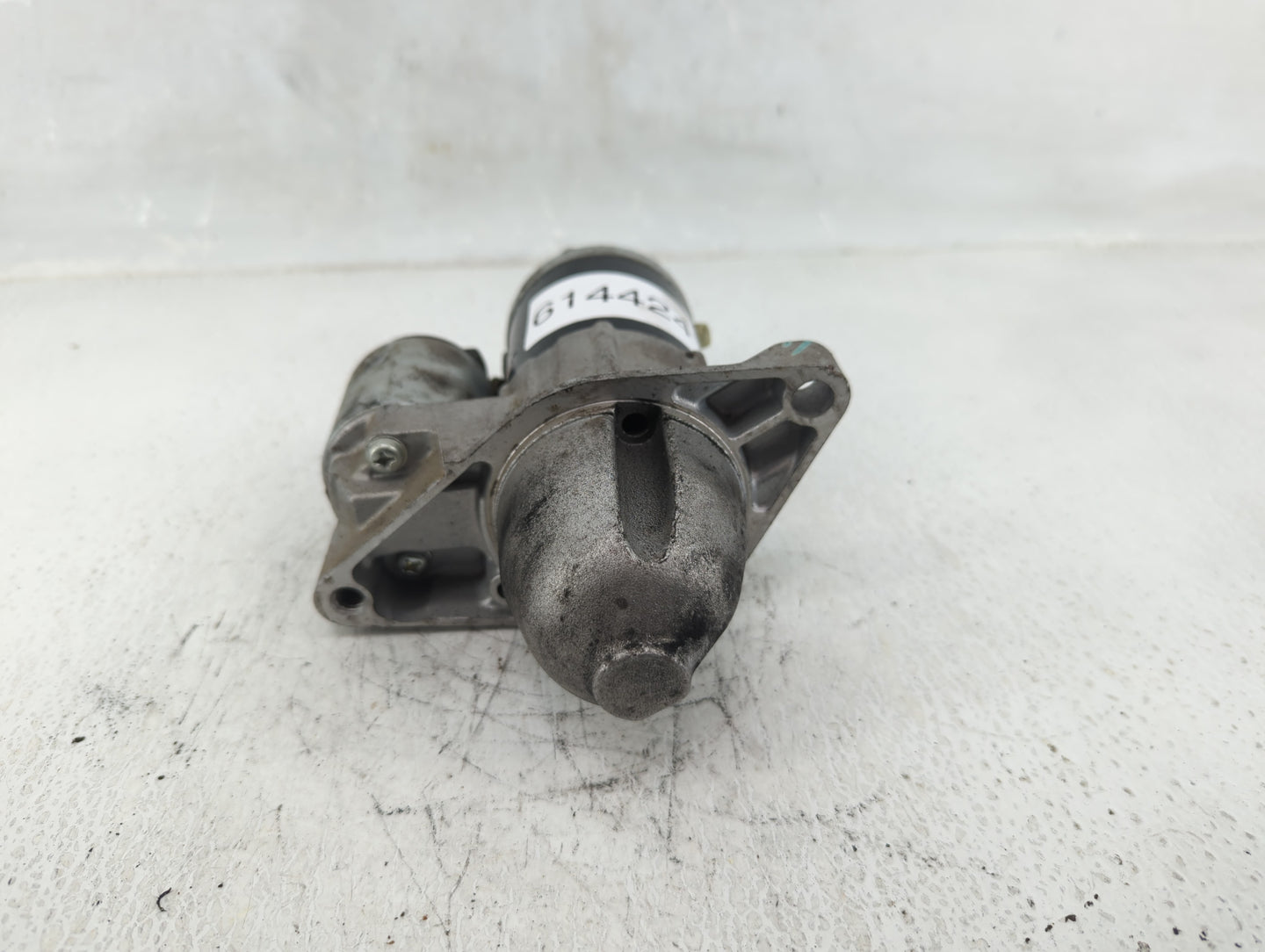 2017-2020 Jeep Compass Car Starter Motor Solenoid OEM P/N:M000T39071ZC 68084005AA Fits OEM Used Auto Parts - Oemusedautopart