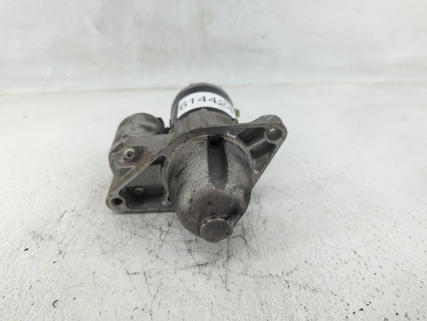 2017-2020 Jeep Compass Car Starter Motor Solenoid OEM P/N:M000T39071ZC 68084005AA Fits OEM Used Auto Parts - Oemusedautopart