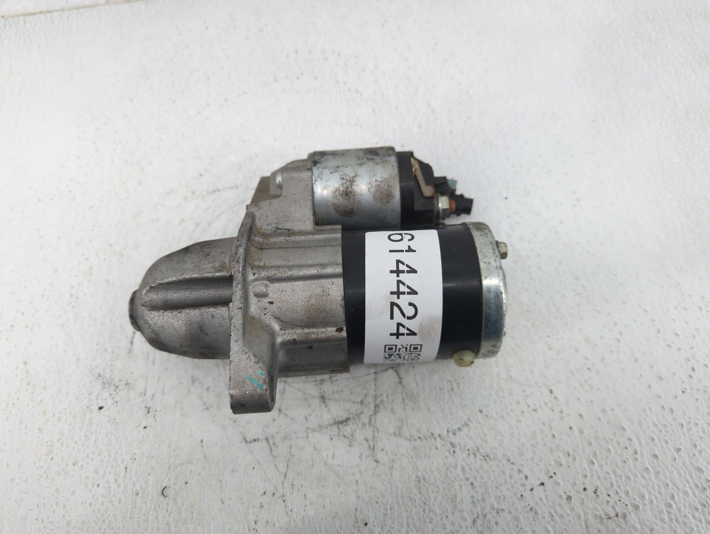 2017-2020 Jeep Compass Car Starter Motor Solenoid OEM P/N:M000T39071ZC 68084005AA Fits OEM Used Auto Parts - Oemusedautopart