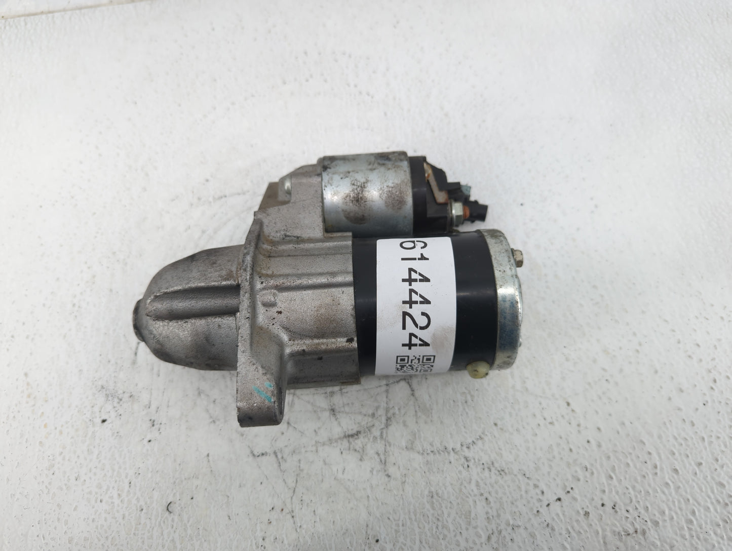2017-2020 Jeep Compass Car Starter Motor Solenoid OEM P/N:M000T39071ZC 68084005AA Fits OEM Used Auto Parts - Oemusedautopart