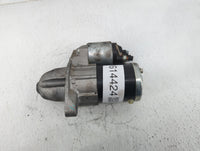 2017-2020 Jeep Compass Car Starter Motor Solenoid OEM P/N:M000T39071ZC 68084005AA Fits OEM Used Auto Parts - Oemusedautopart