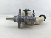 Jeep Compass Brake Master Cylinder Cream - Oemusedautoparts1.com