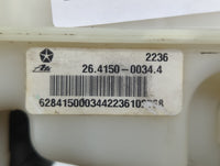 Jeep Compass Brake Master Cylinder Cream - Oemusedautoparts1.com