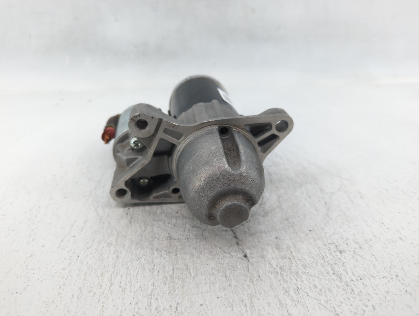 2017 Jeep Compass Car Starter Motor Solenoid OEM P/N:50050732 56029712AB Fits OEM Used Auto Parts - Oemusedautoparts1.com