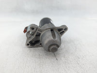 2017 Jeep Compass Car Starter Motor Solenoid OEM P/N:50050732 56029712AB Fits OEM Used Auto Parts - Oemusedautoparts1.com