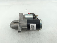 2017 Jeep Compass Car Starter Motor Solenoid OEM P/N:50050732 56029712AB Fits OEM Used Auto Parts - Oemusedautoparts1.com